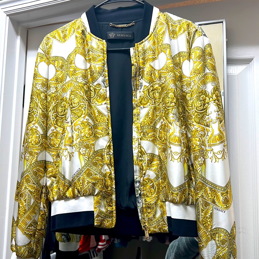 New wore it once